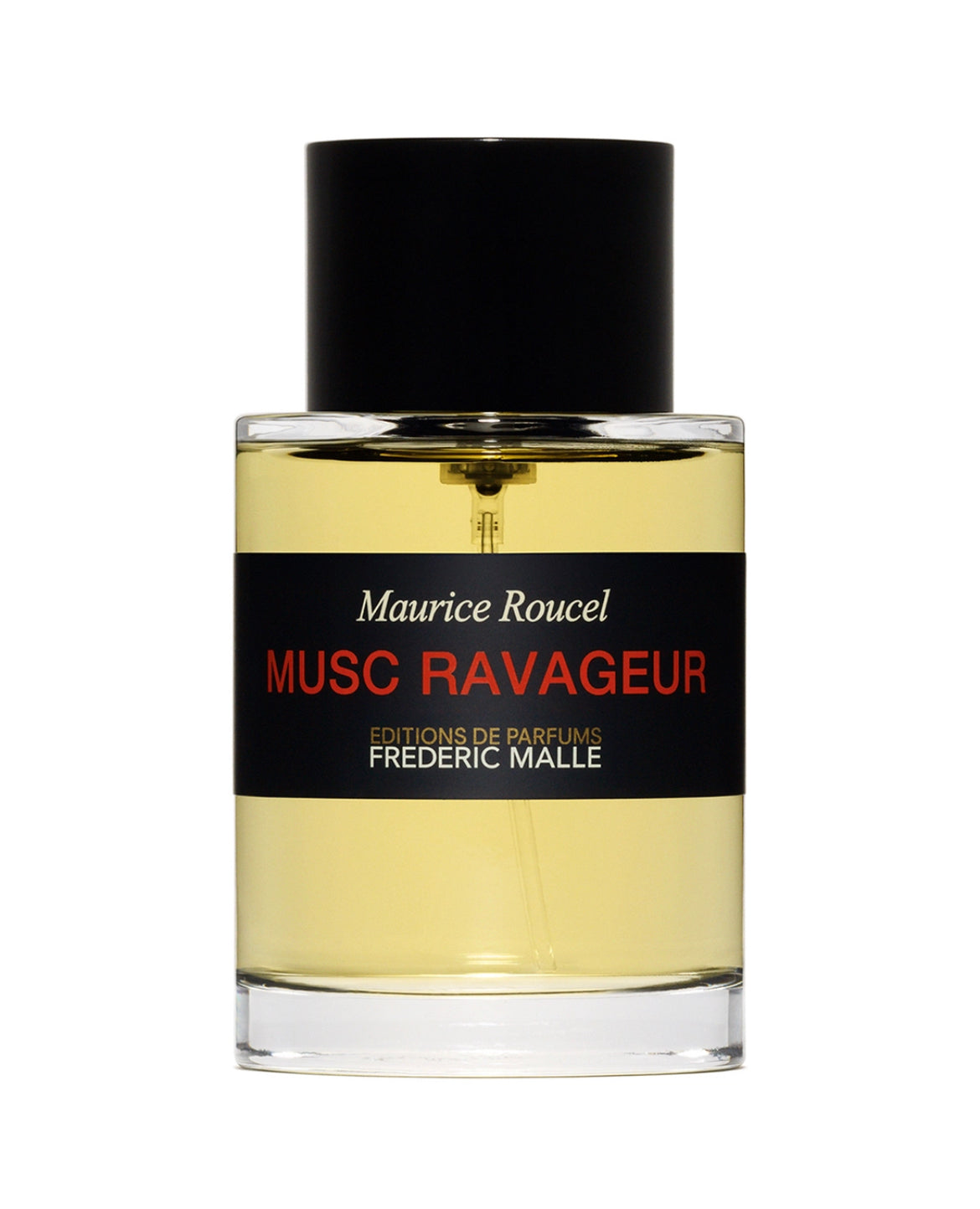 Frederic Malle Musc Ravageur Eau De Parfum NEWFASHIONEDGE
