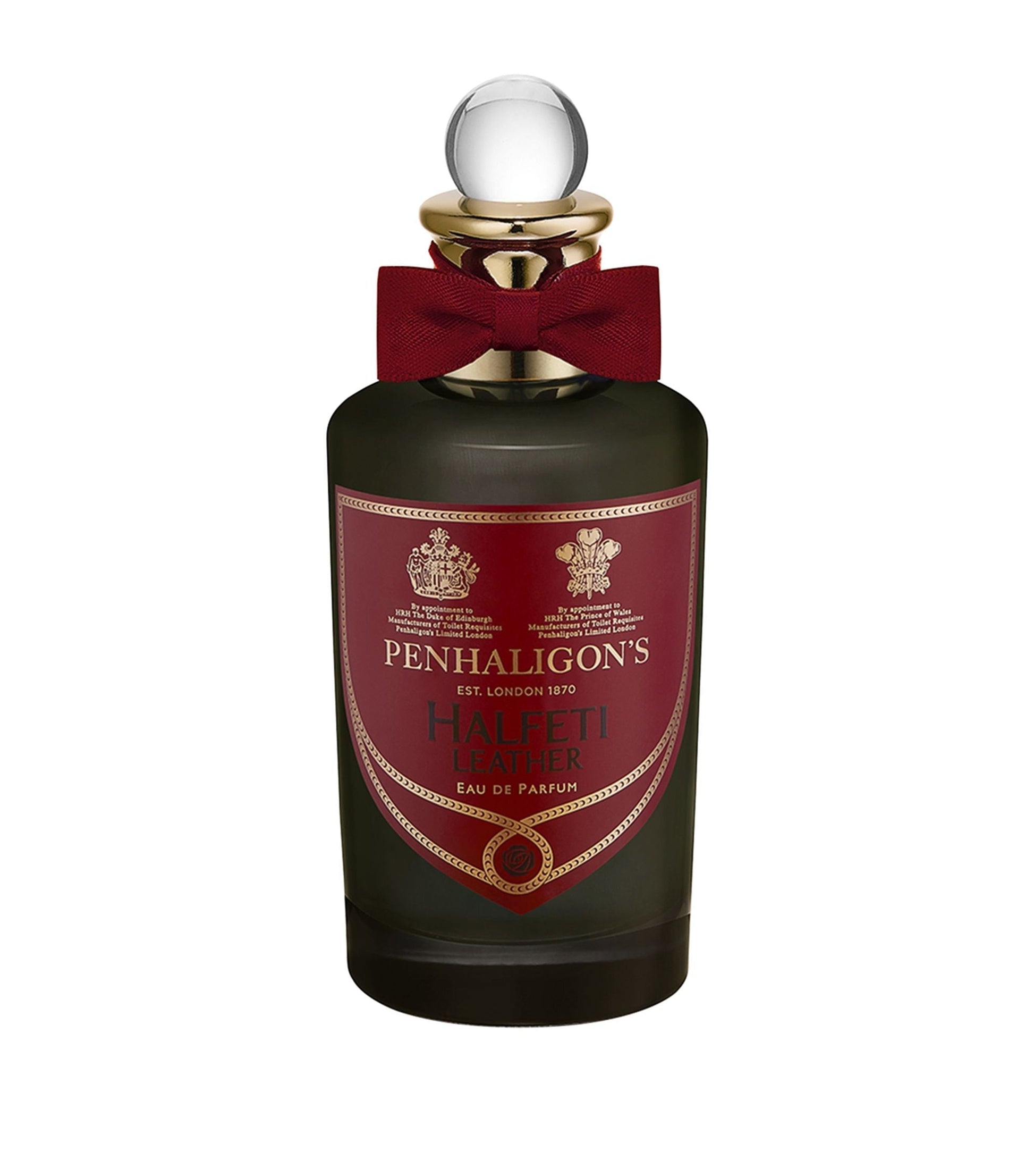 Penhaligon’s Halfeti Leather Eau De Parfum NEWFASHIONEDGE