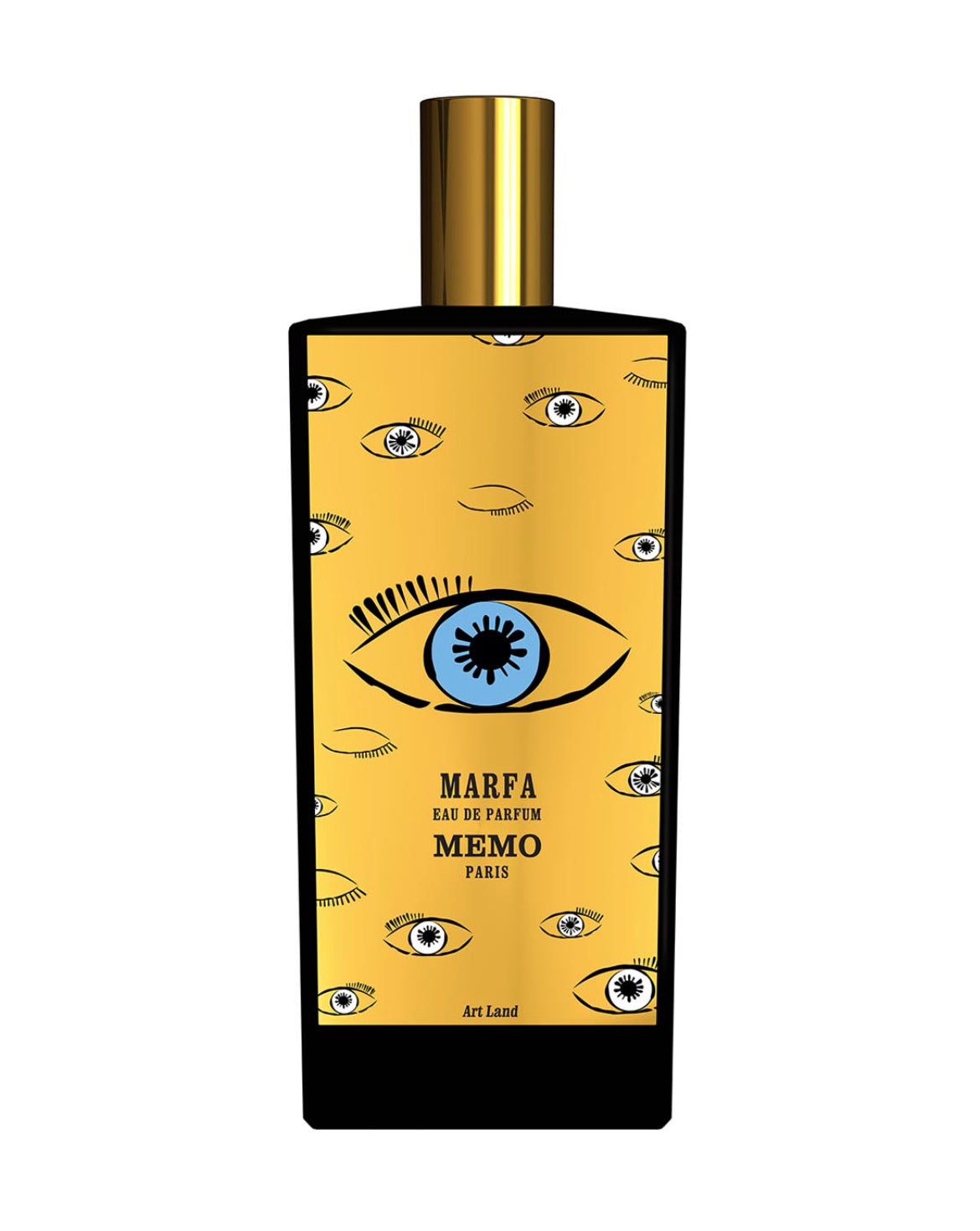 Memo Marfa Eau De Parfum NEWFASHIONEDGE