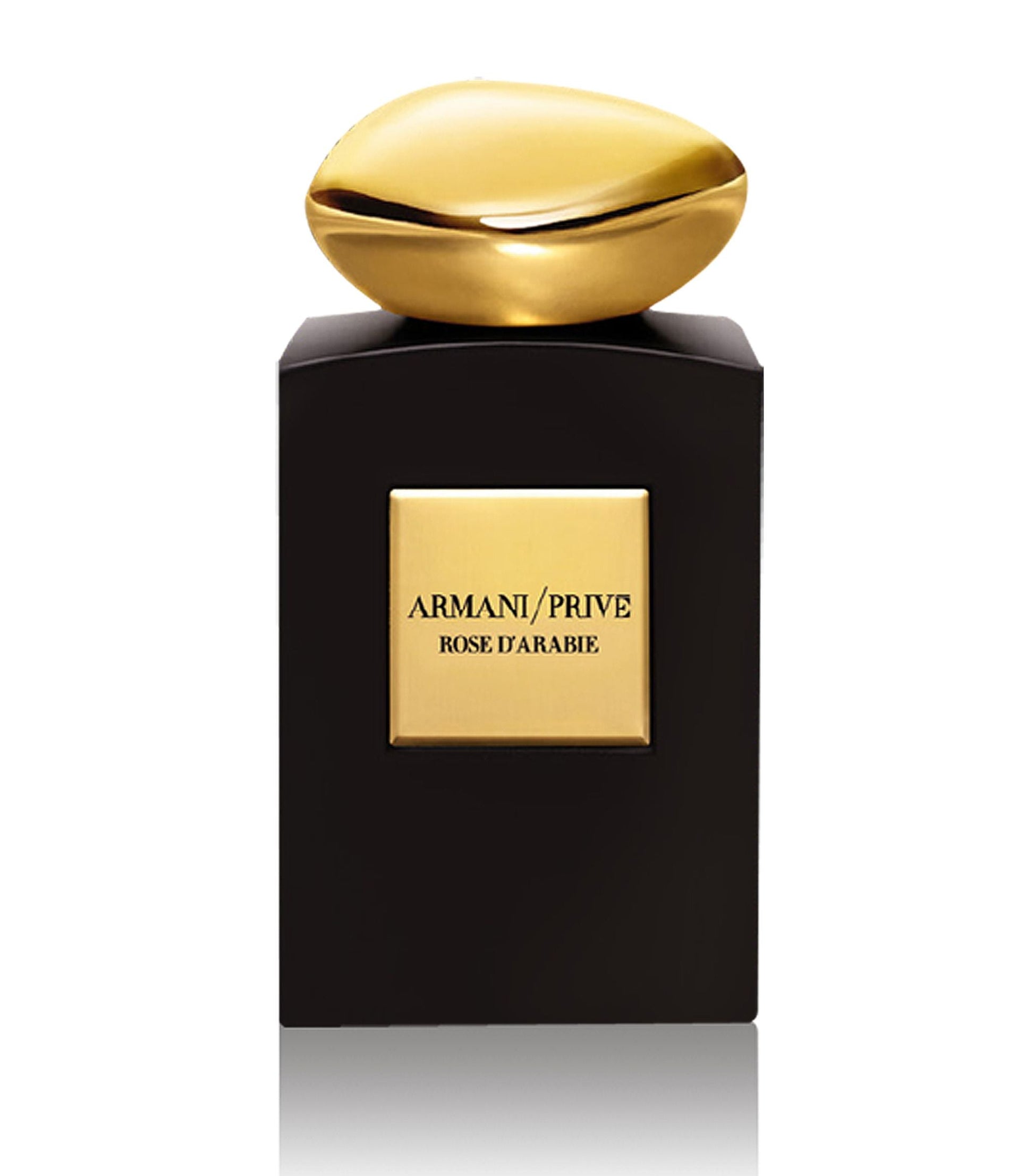 Armani Privé Rose D'Arabie Eau de Parfum NEWFASHIONEDGE