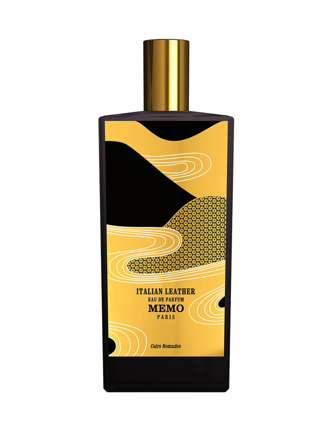 Memo Italian Leather Eau De Parfum NEWFASHIONEDGE