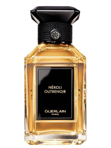 Guerlain Néroli Outrenoir Eau De Parfum NEWFASHIONEDGE