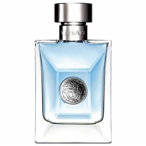 Versace Pour Homme Eau De Toilette NEWFASHIONEDGE