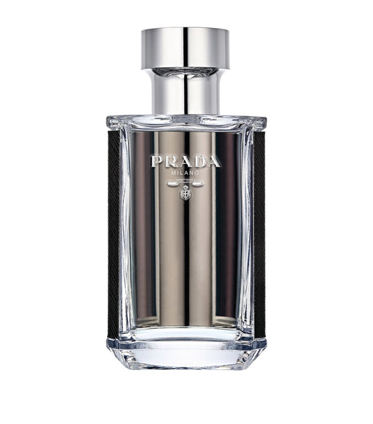 Prada L'Homme Prada Eau De Toilette NEWFASHIONEDGE