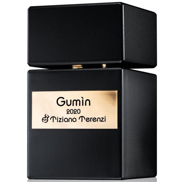 Tiziana Terenzi Gumin Extrait De Parfum NEWFASHIONEDGE