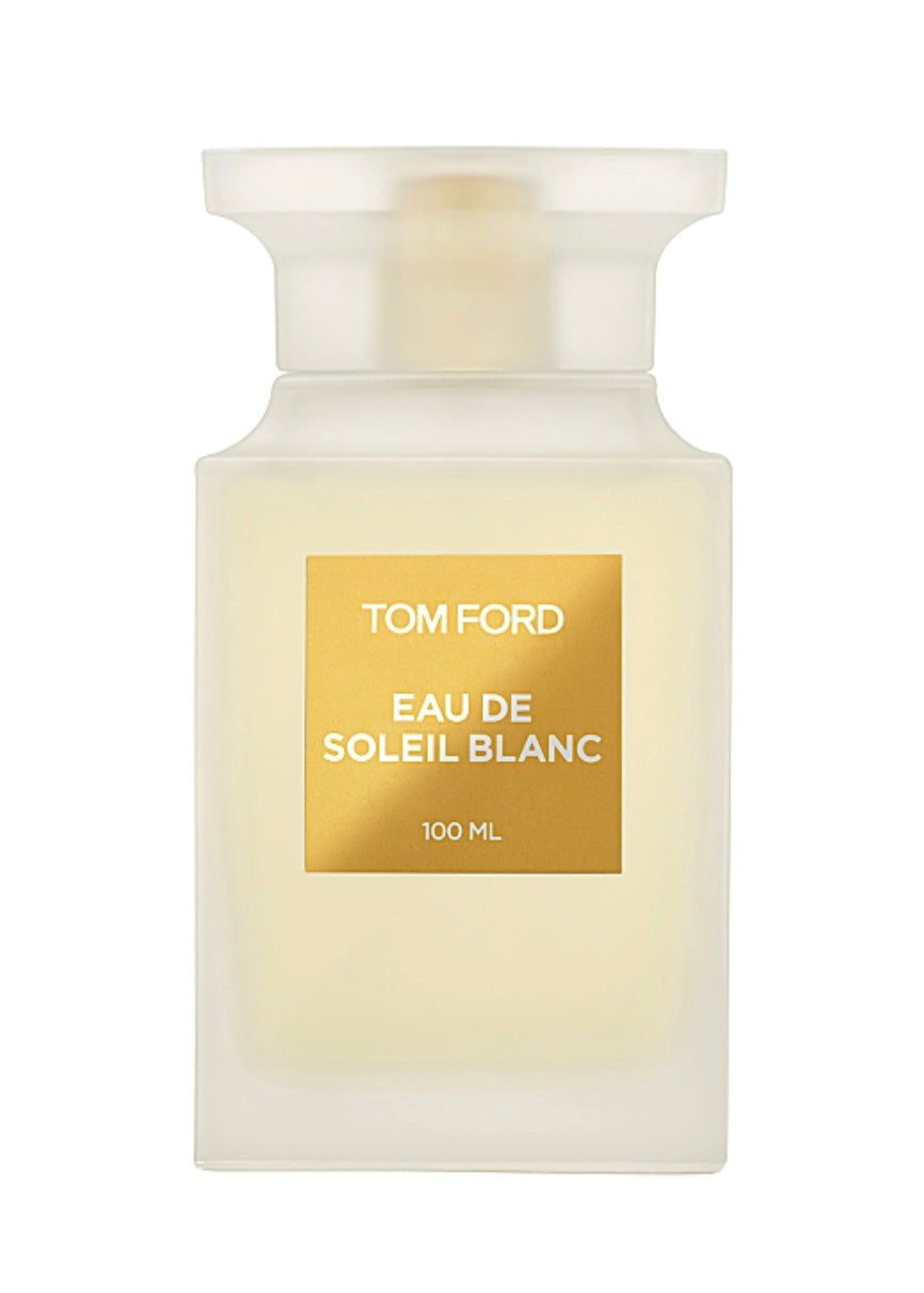 Tom Ford Eau De Soleil Blanc Eau De Toilette NEWFASHIONEDGE