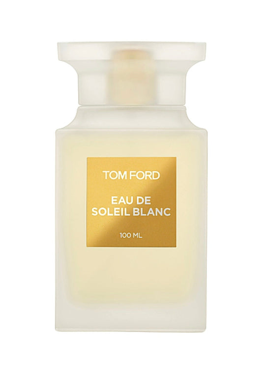 Tom Ford Eau De Soleil Blanc Eau De Toilette NEWFASHIONEDGE