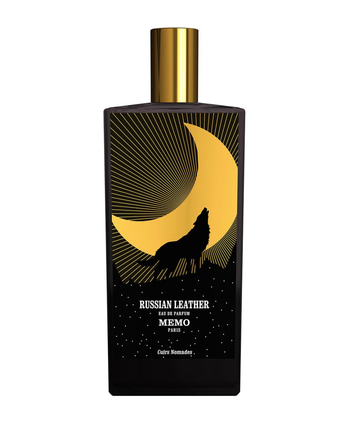 Memo Russian Leather Eau De Parfum NEWFASHIONEDGE