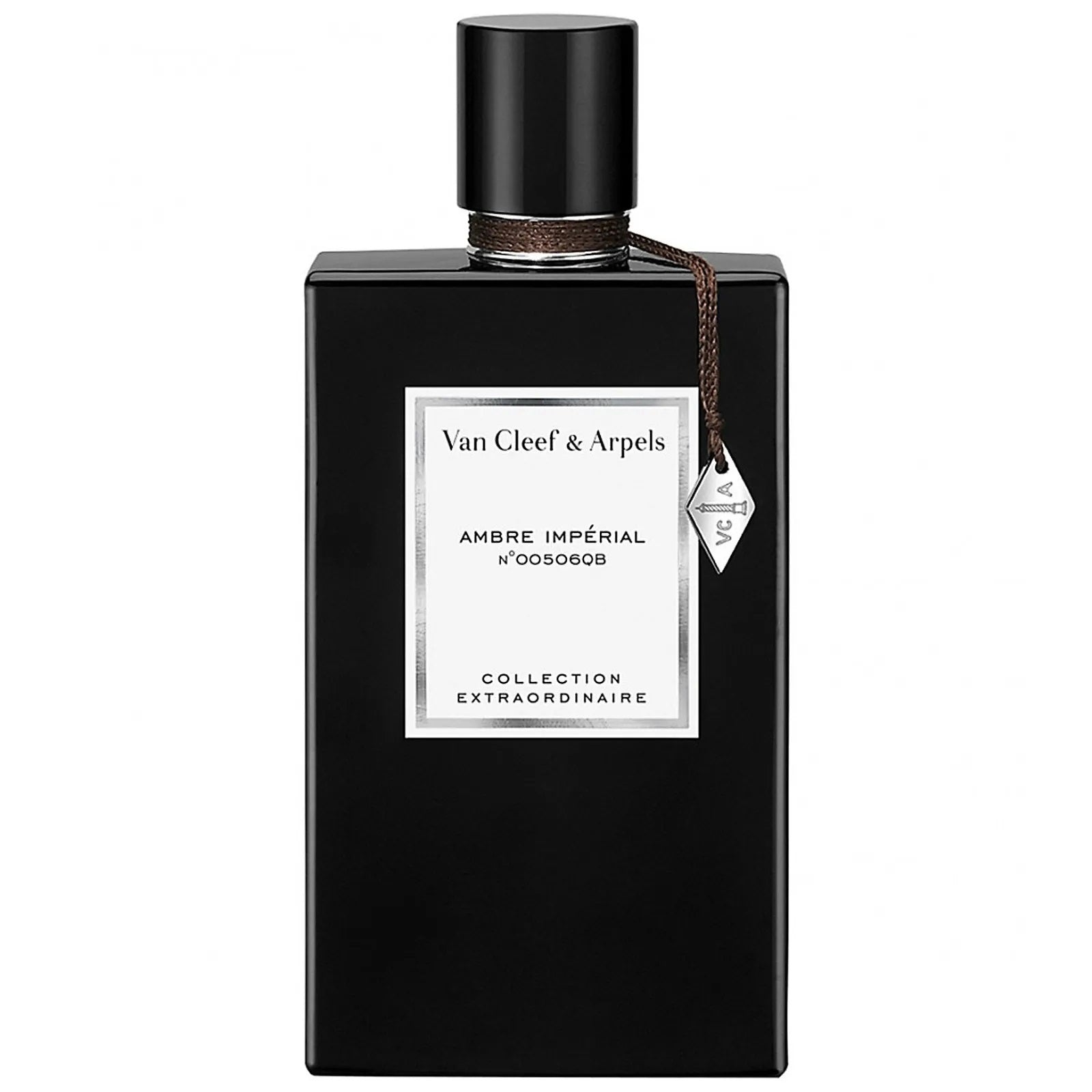 Van Cleef & Arpels Amber Imperial Eau De Parfum NEWFASHIONEDGE