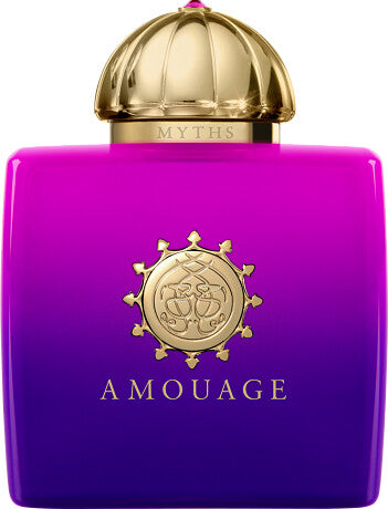 Amouage Myths Woman Eau De Parfum NEWFASHIONEDGE