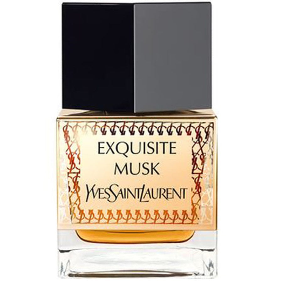 YSL Exquisite Musk Eau De Parfum NEWFASHIONEDGE