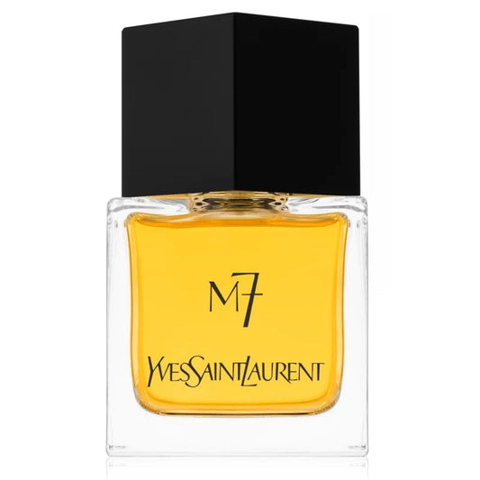 YSL M7 Eau De Toilette NEWFASHIONEDGE