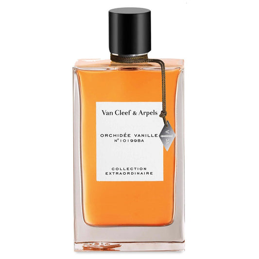 Van Cleef & Arpels Orchidee Vanille Eau De Parfum NEWFASHIONEDGE