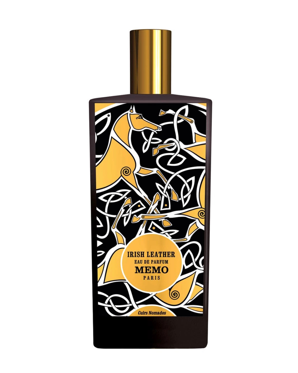 Memo Irish Leather Eau De Parfum NEWFASHIONEDGE