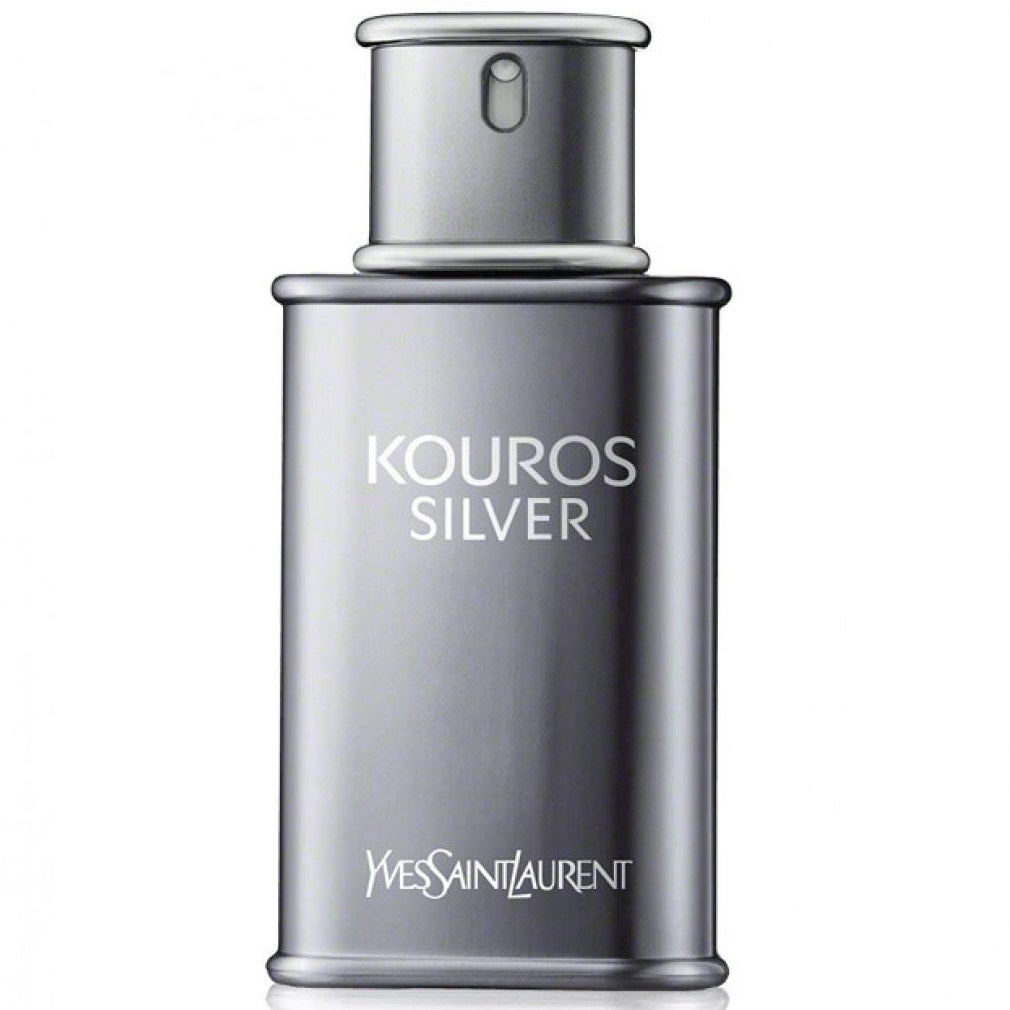 YSL Kouros Silver Eau De Toilette NEWFASHIONEDGE