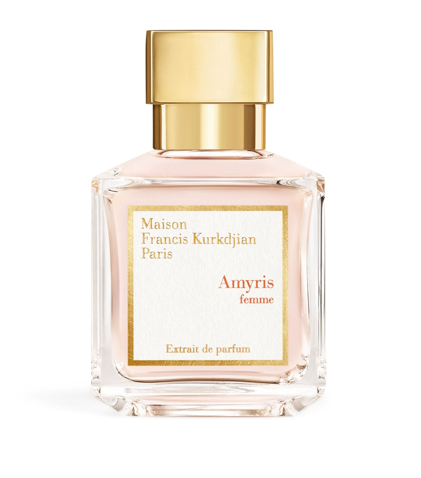 Maison Francis Kurkdjian Amyris Femme Extrait De Parfum NEWFASHIONEDGE