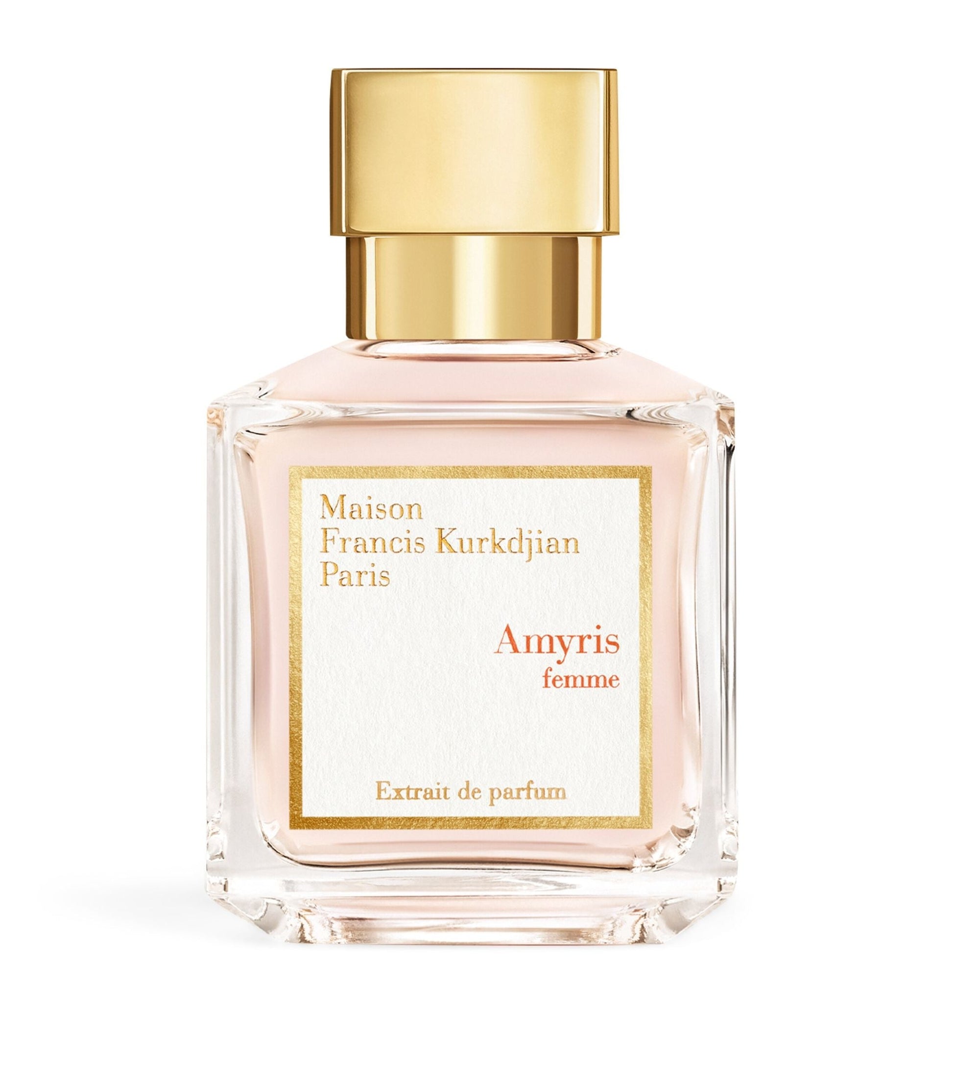 Maison Francis Kurkdjian Amyris Femme Extrait De Parfum NEWFASHIONEDGE