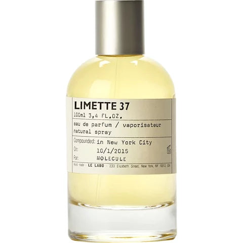 Le Labo Limette 37 Eau De Parfum NEWFASHIONEDGE