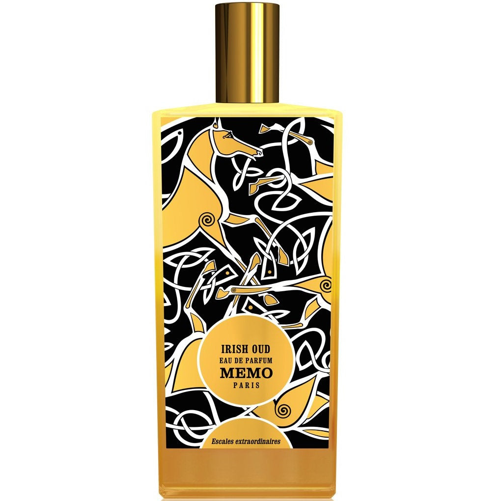 Memo Irish Oud Eau De Parfum NEWFASHIONEDGE
