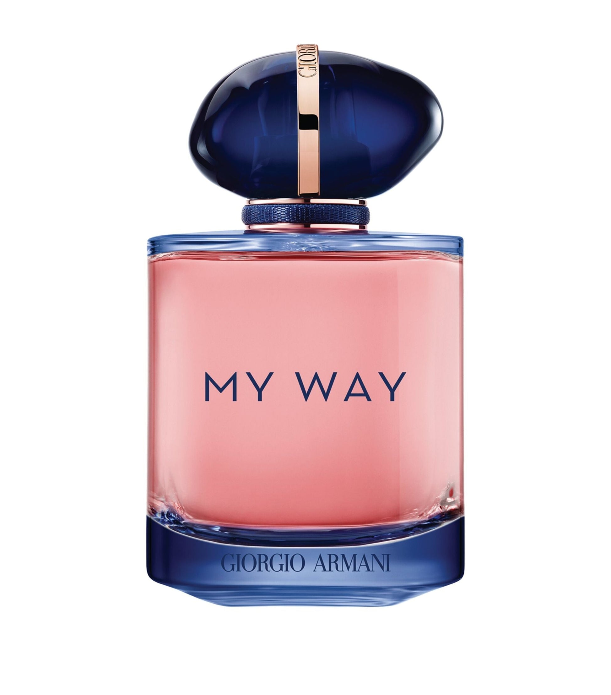 Armani My Way Intense Eau De Parfum NEWFASHIONEDGE