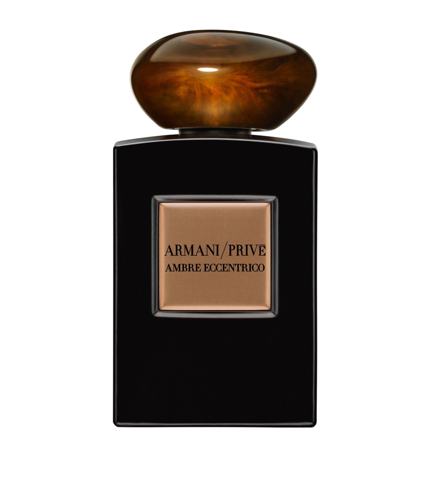 Armani Privé Ambre Eccentrico Eau de Parfum NEWFASHIONEDGE