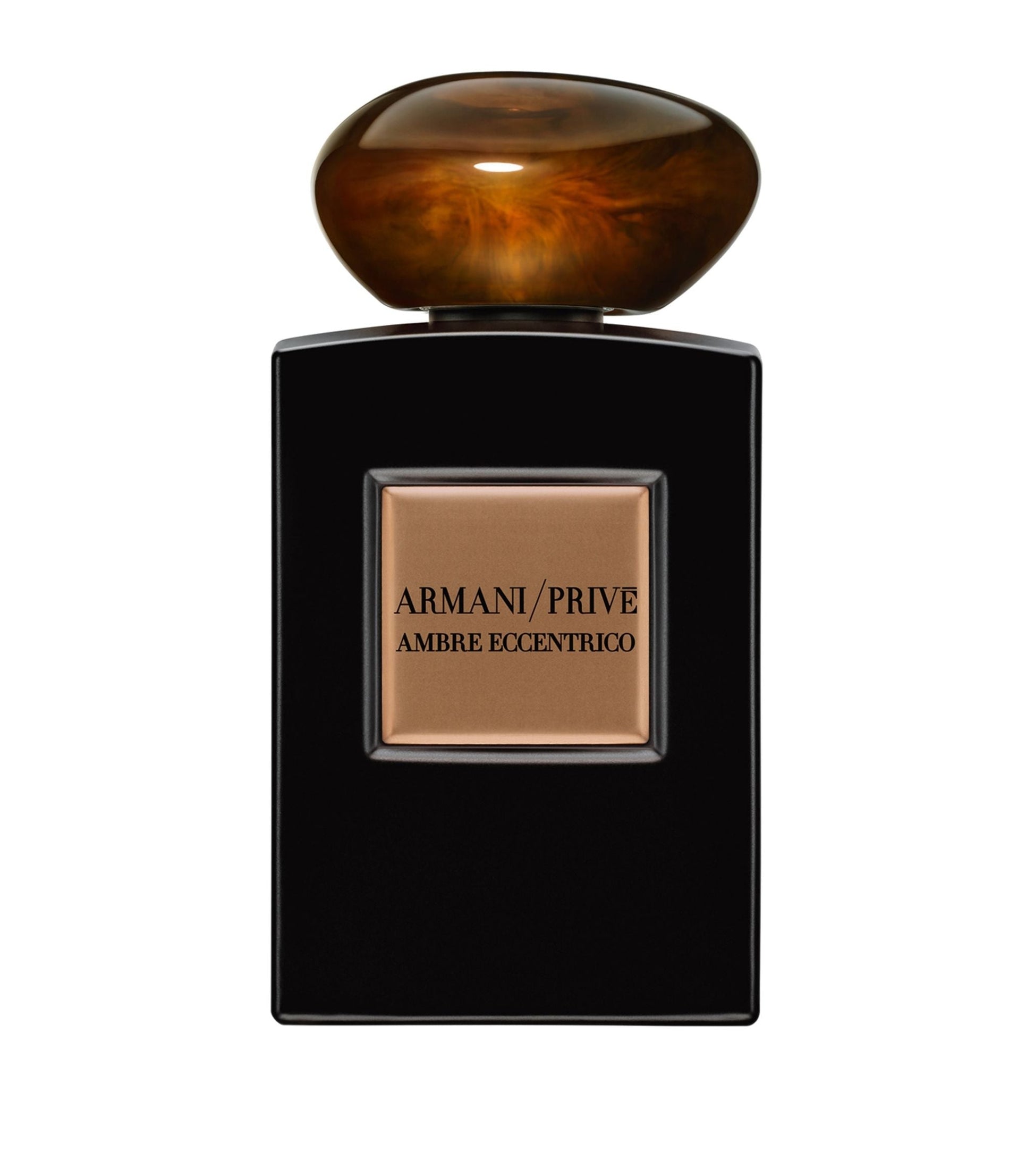 Armani Privé Ambre Eccentrico Eau de Parfum NEWFASHIONEDGE