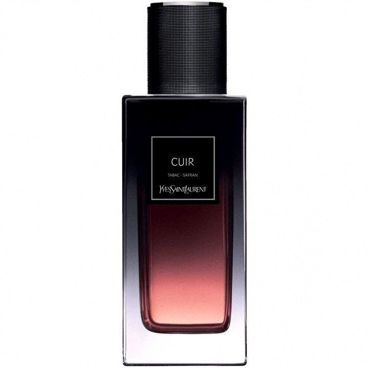 YSL Cuir Eau De Parfum NEWFASHIONEDGE