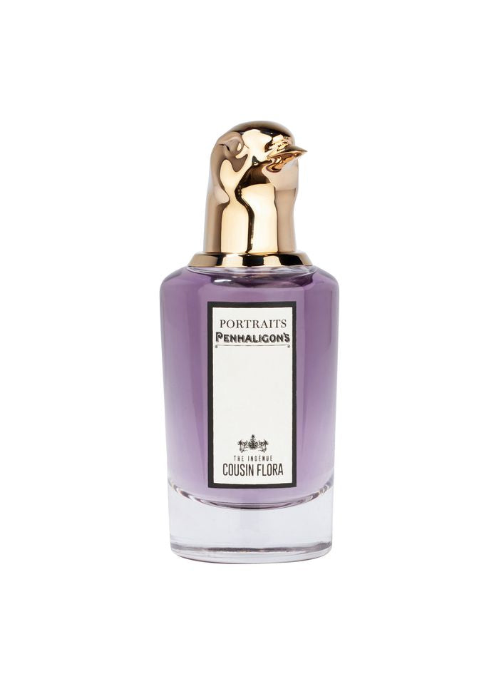 Penhaligon's The Ingenue Cousin Flora Eau De Parfum NEWFASHIONEDGE