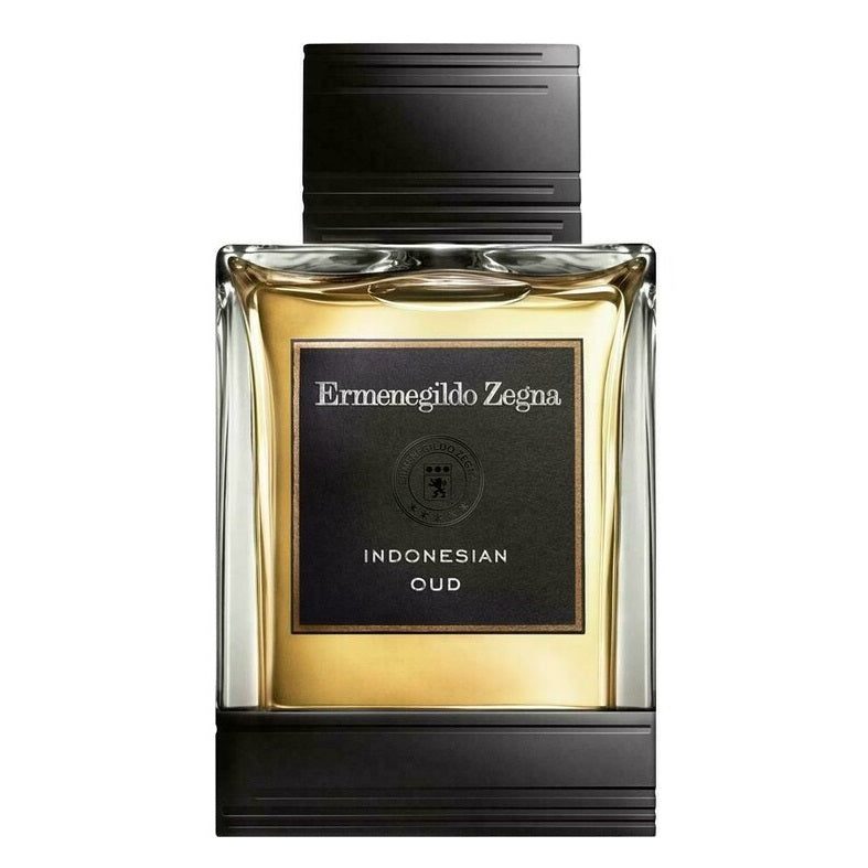Ermenegildo Zegna Indonesian Oud Eau De Toilette NEWFASHIONEDGE
