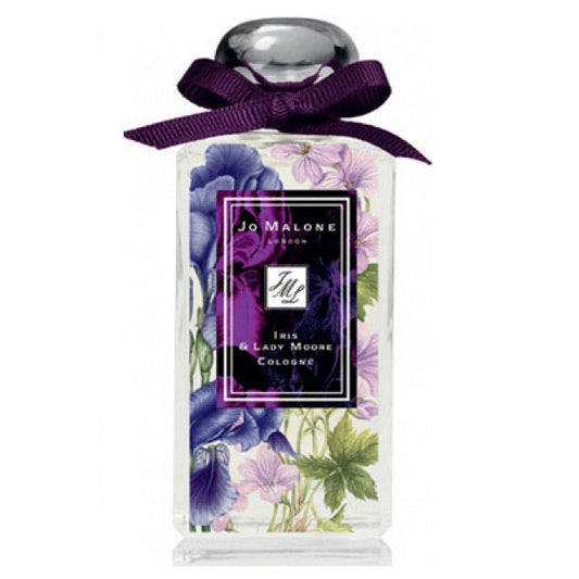 Jo Malone Iris & Lady Moore Cologne NEWFASHIONEDGE