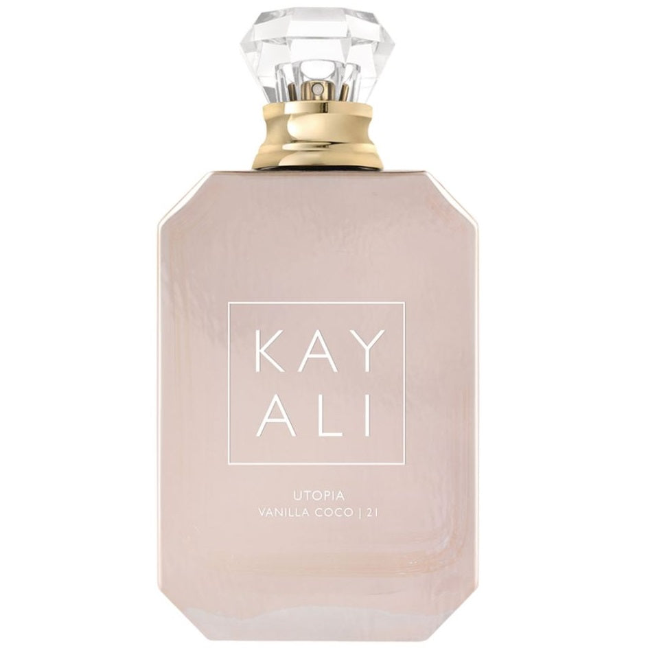 Huda Beauty - Kayali Utopia Vanilla Coco 21 Eau De Parfum NEWFASHIONEDGE