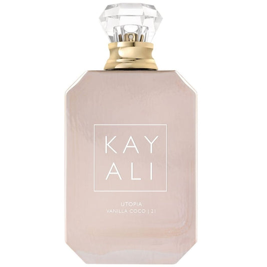 Huda Beauty - Kayali Utopia Vanilla Coco 21 Eau De Parfum NEWFASHIONEDGE
