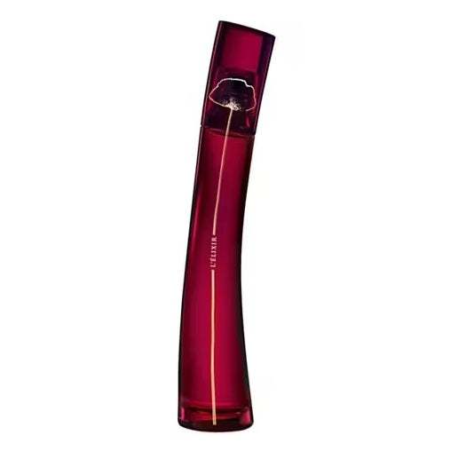 Kenzo Flower L'Elixir Eau De Parfum NEWFASHIONEDGE