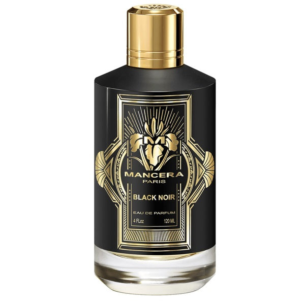Mancera Black Noir Eau De Parfum NEWFASHIONEDGE