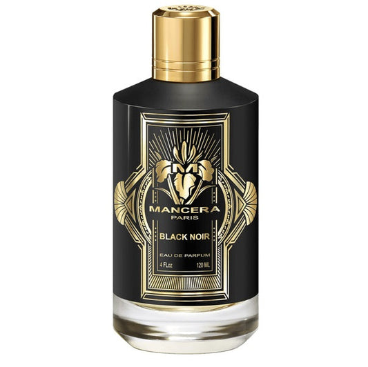 Mancera Black Noir Eau De Parfum NEWFASHIONEDGE