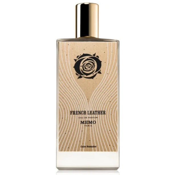Memo French Leather Eau De Parfum NEWFASHIONEDGE