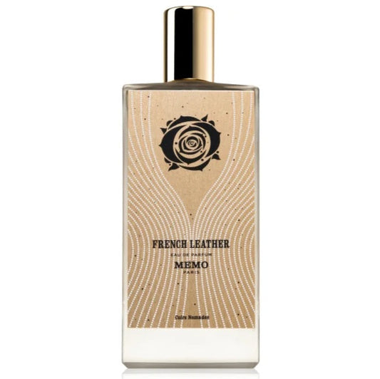 Memo French Leather Eau De Parfum NEWFASHIONEDGE