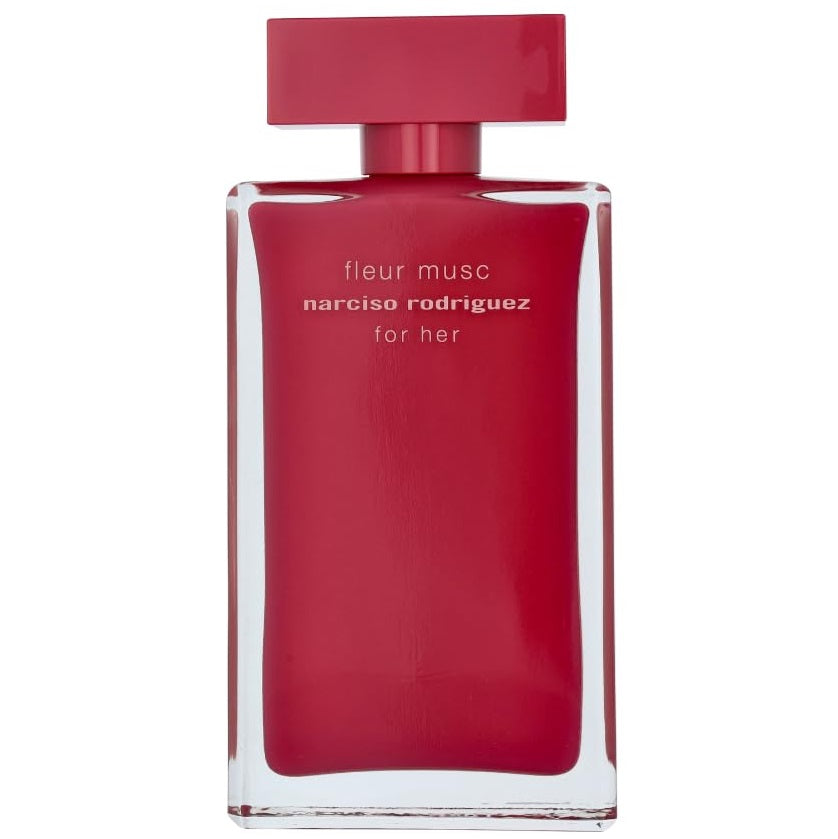 Narciso Rodriguez Fleur Musc Eau De Parfum NEWFASHIONEDGE