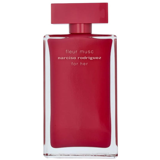 Narciso Rodriguez Fleur Musc Eau De Parfum NEWFASHIONEDGE