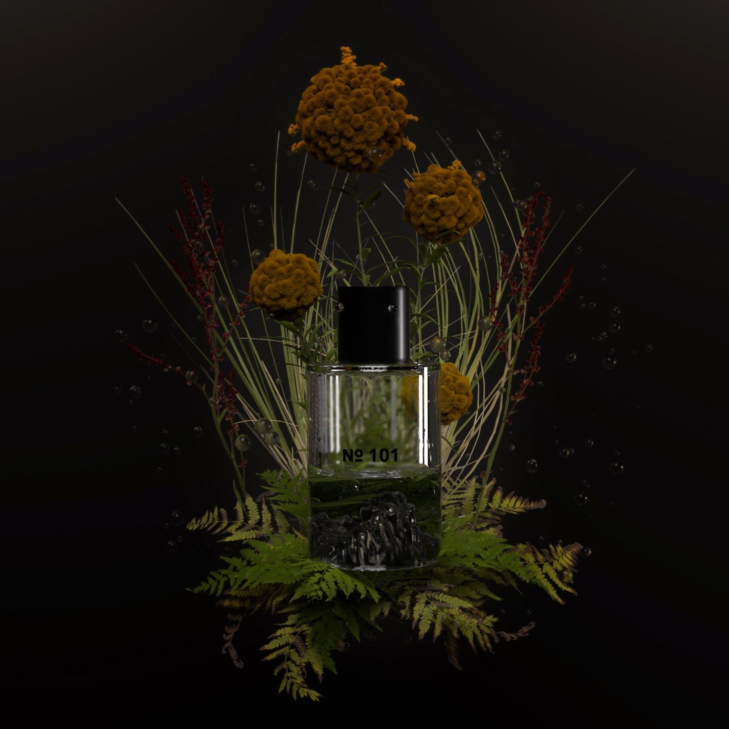 Fischersund No. 101 EDP NEWFASHIONEDGE