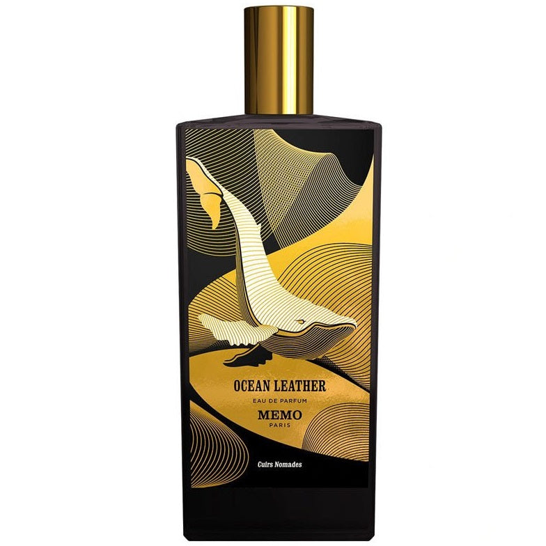 Memo Ocean Leather Eau De Parfum NEWFASHIONEDGE