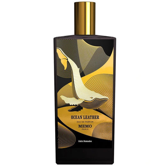 Memo Ocean Leather Eau De Parfum NEWFASHIONEDGE