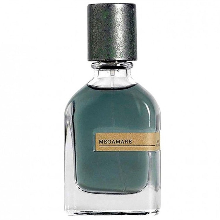 Orto Parisi Megamare Eau De Parfum NEWFASHIONEDGE
