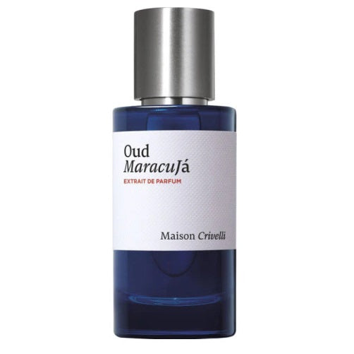 Maison Crivelli Oud Maracuja Extrait De Parfum NEWFASHIONEDGE