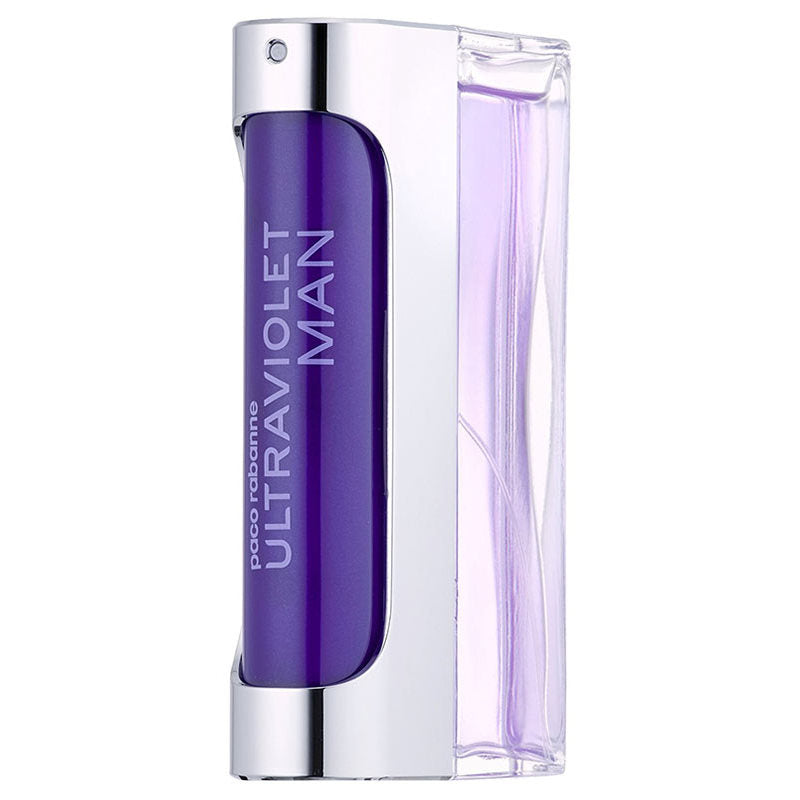 Paco Rabanne Ultraviolet Man Eau De Toilette NEWFASHIONEDGE