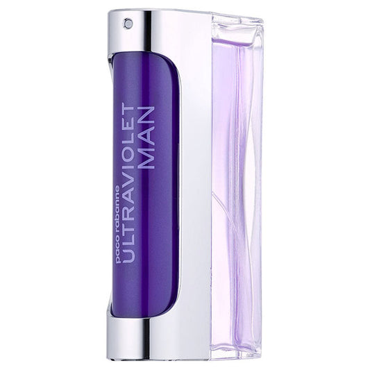 Paco Rabanne Ultraviolet Man Eau De Toilette NEWFASHIONEDGE