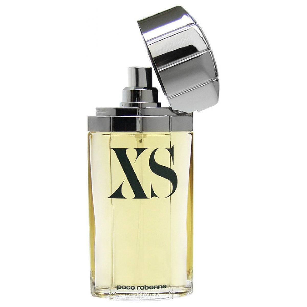 Paco Rabanne XS Eau De Toilette NEWFASHIONEDGE