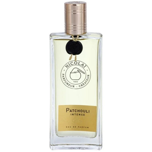 Nicolai Patchouli Intense Eau De Parfum NEWFASHIONEDGE