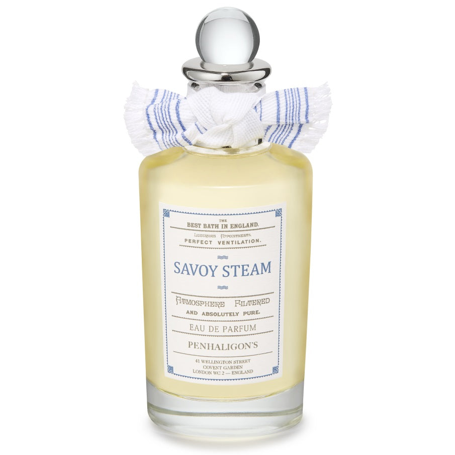 Penhaligon’s Savoy Steam Eau De Parfum NEWFASHIONEDGE