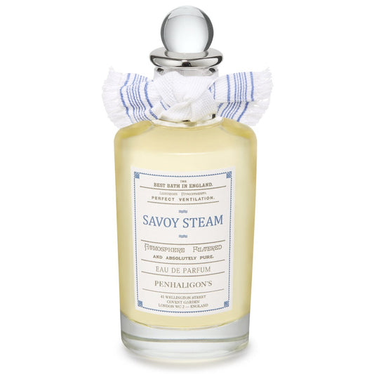 Penhaligon’s Savoy Steam Eau De Parfum NEWFASHIONEDGE